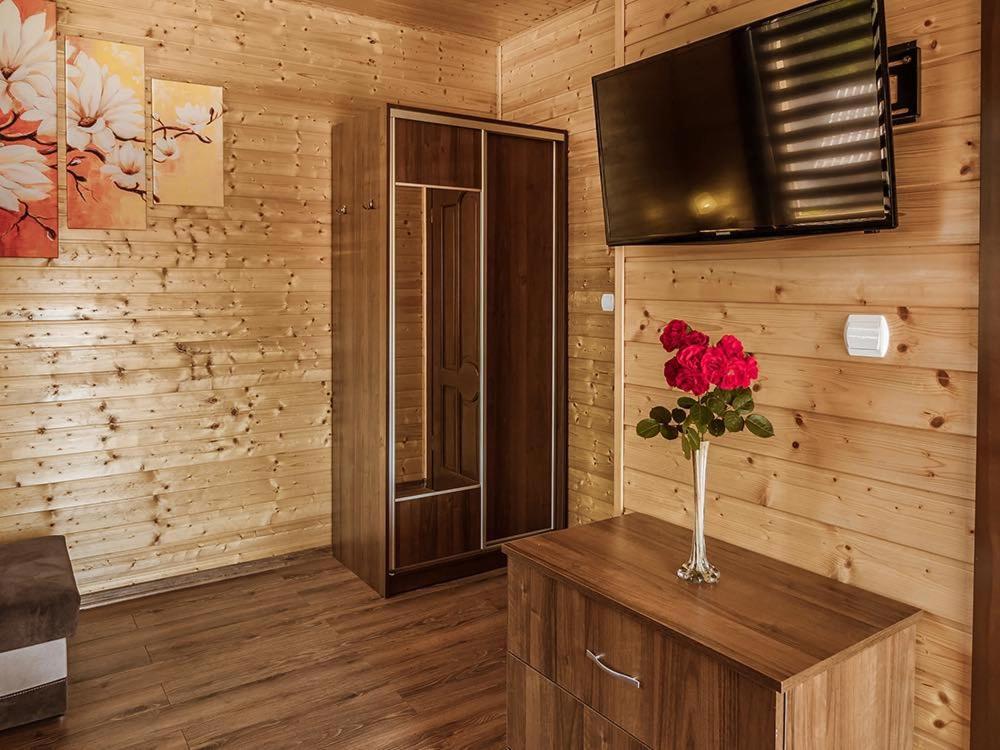Pokoje Vip Trzęsacz Dış mekan fotoğraf