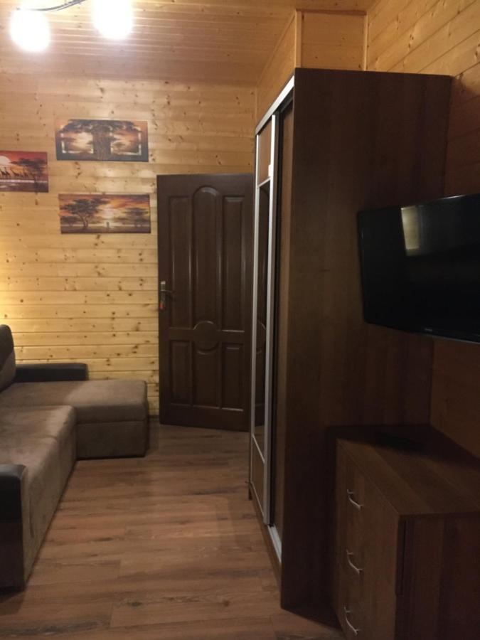 Pokoje Vip Trzęsacz Dış mekan fotoğraf